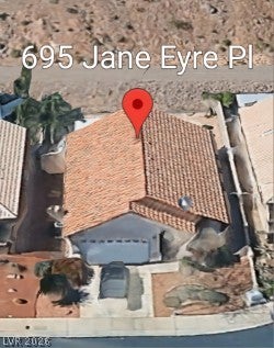 Tiny photo for 695 Jane Eyre Place, Henderson, NV 89002 (MLS # 2800956)
