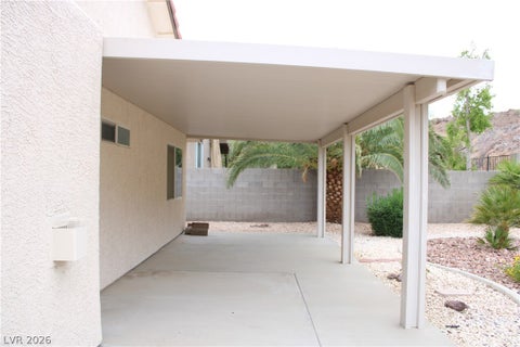 Tiny photo for 695 Jane Eyre Place, Henderson, NV 89002 (MLS # 2800956)