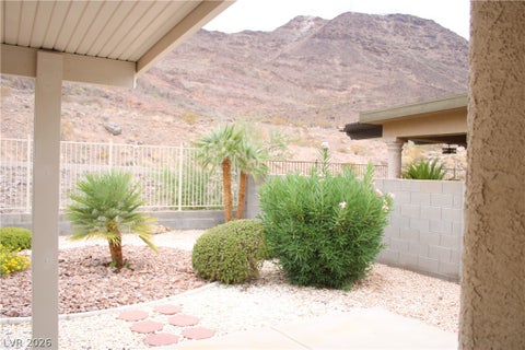 Tiny photo for 695 Jane Eyre Place, Henderson, NV 89002 (MLS # 2800956)