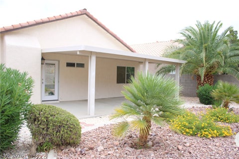 Tiny photo for 695 Jane Eyre Place, Henderson, NV 89002 (MLS # 2800956)