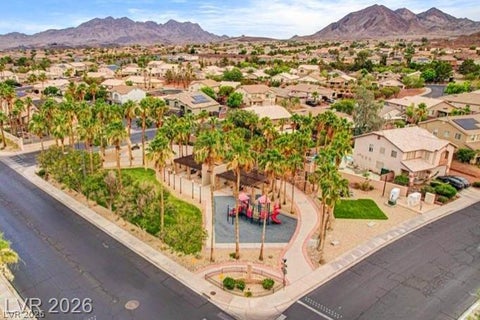 Tiny photo for 695 Jane Eyre Place, Henderson, NV 89002 (MLS # 2800956)