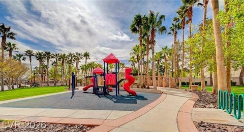 Tiny photo for 695 Jane Eyre Place, Henderson, NV 89002 (MLS # 2800956)