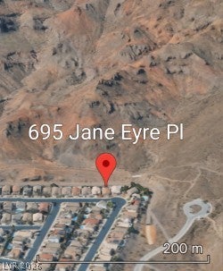 Tiny photo for 695 Jane Eyre Place, Henderson, NV 89002 (MLS # 2800956)