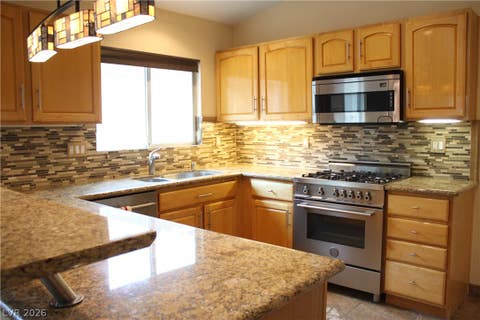 Tiny photo for 695 Jane Eyre Place, Henderson, NV 89002 (MLS # 2800956)