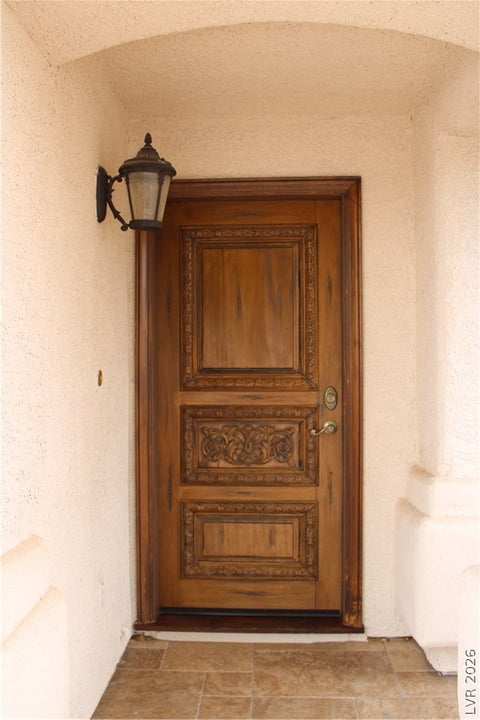 Tiny photo for 695 Jane Eyre Place, Henderson, NV 89002 (MLS # 2800956)