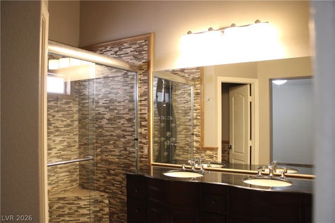 Tiny photo for 695 Jane Eyre Place, Henderson, NV 89002 (MLS # 2800956)
