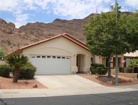 Tiny photo for 695 Jane Eyre Place, Henderson, NV 89002 (MLS # 2800956)