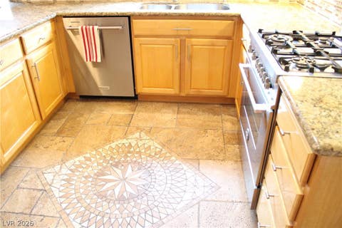 Tiny photo for 695 Jane Eyre Place, Henderson, NV 89002 (MLS # 2800956)