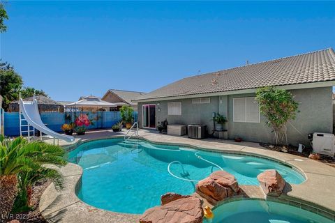 3832 Alder Creek Court North Las Vegas NV 89032
