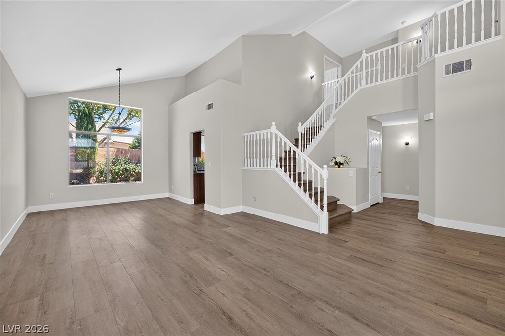 Photo of 6324 W Citrine Avenue, Las Vegas, NV 89130 (MLS # 2823458)