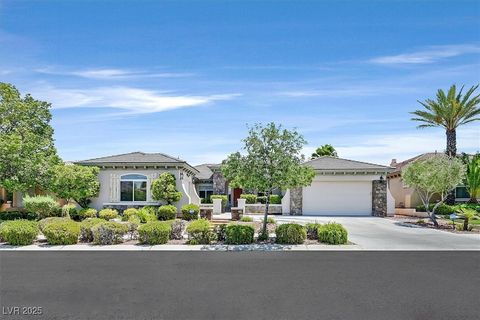 10325 Sweet Fennel Drive Las Vegas NV 89135