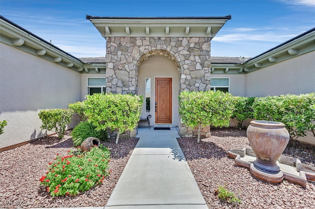 10325 Sweet Fennel Drive