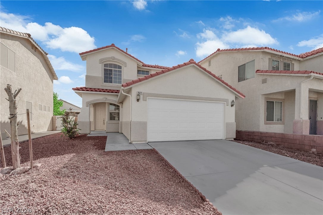 7677 Balmoral Mills Court