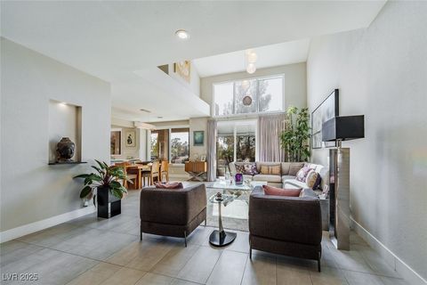7999 Pinnacle Peak Avenue Las Vegas NV 89113