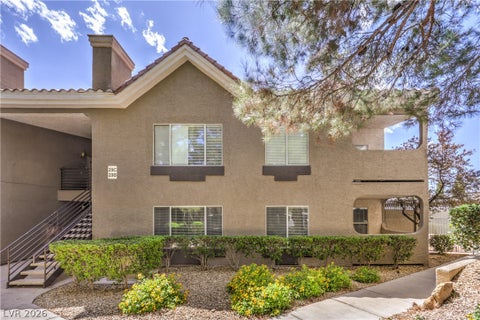 Condo For Sale - 700 Capri Drive #29B<br/> Clark County, Boulder City, NV 89005