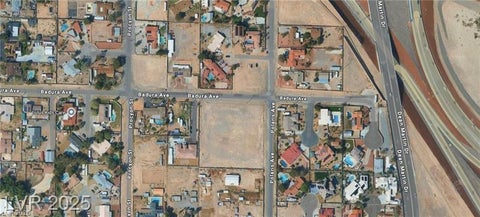 Vacant Land For Sale - Badura<br/> Las Vegas, NV 89124