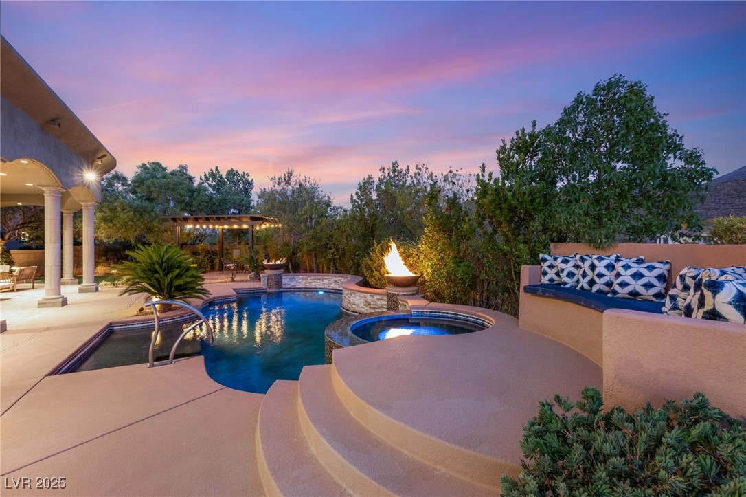 1 Awbrey Court