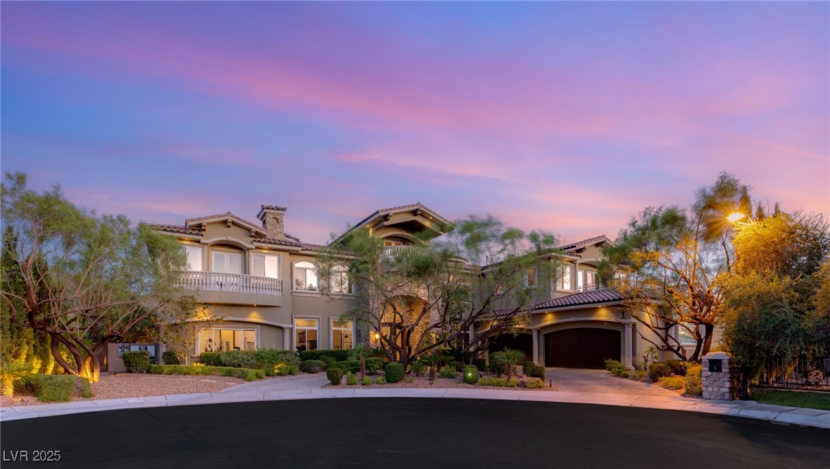 1 Awbrey Court