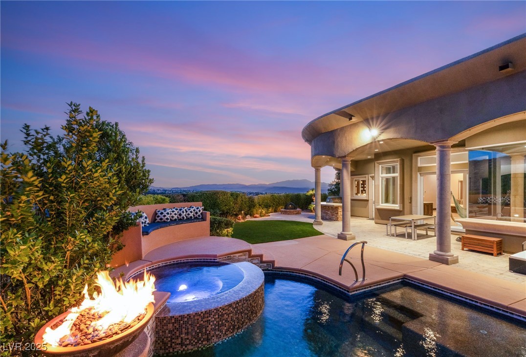 1 Awbrey Court