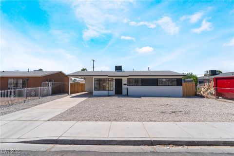 1648 J Street Las Vegas NV 89106