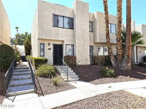 Photo of 2658 RUTHE DUARTE Avenue #0, Las Vegas, NV 89121 (MLS # 2728004)