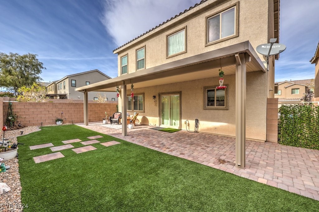 9113 Sea Mink Avenue, Las Vegas, Nevada image 33