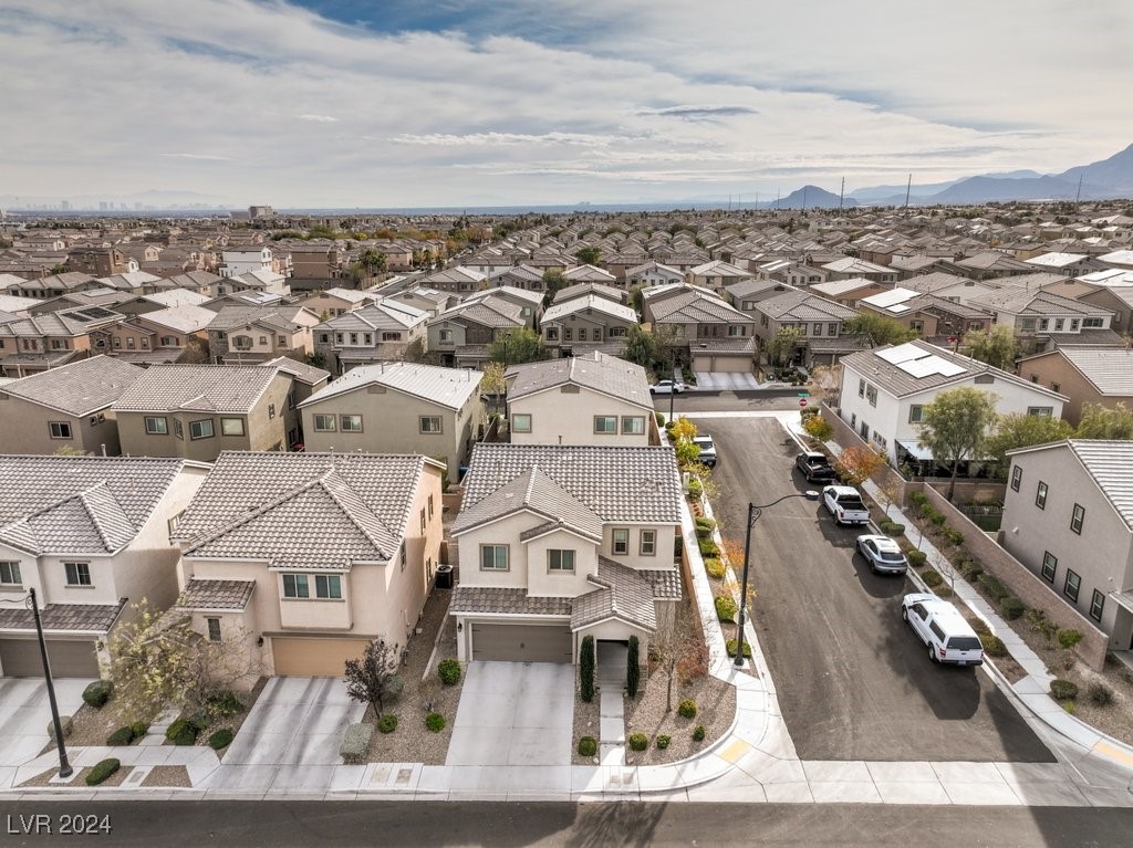 9113 Sea Mink Avenue, Las Vegas, Nevada image 39