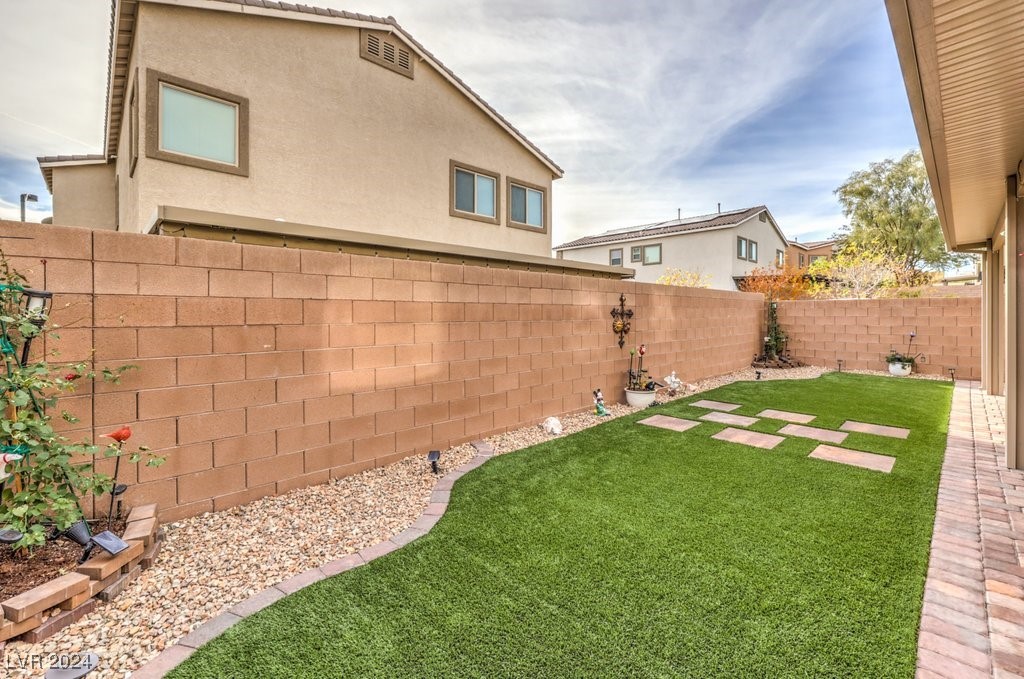 9113 Sea Mink Avenue, Las Vegas, Nevada image 34