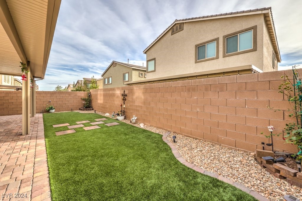 9113 Sea Mink Avenue, Las Vegas, Nevada image 32