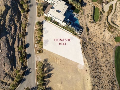 11779 Discovery Canyon Drive Las Vegas NV 89135