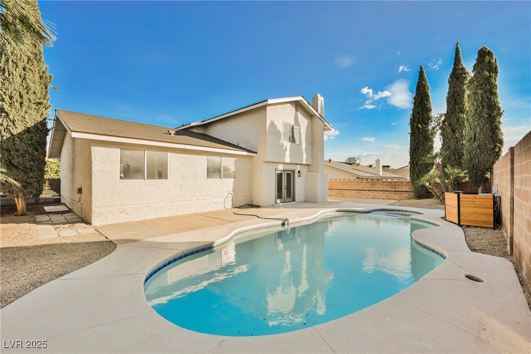 632 Paloma Drive