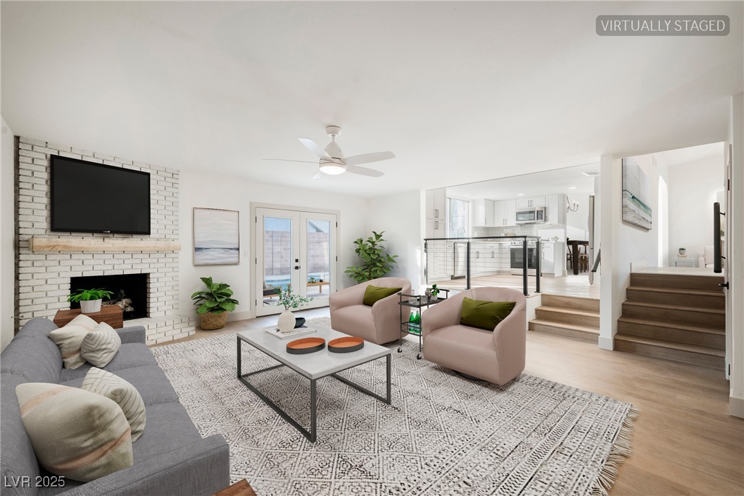 632 Paloma Drive