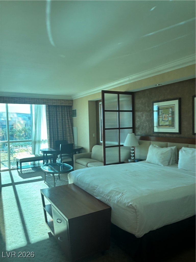 145 E Harmon Avenue 318