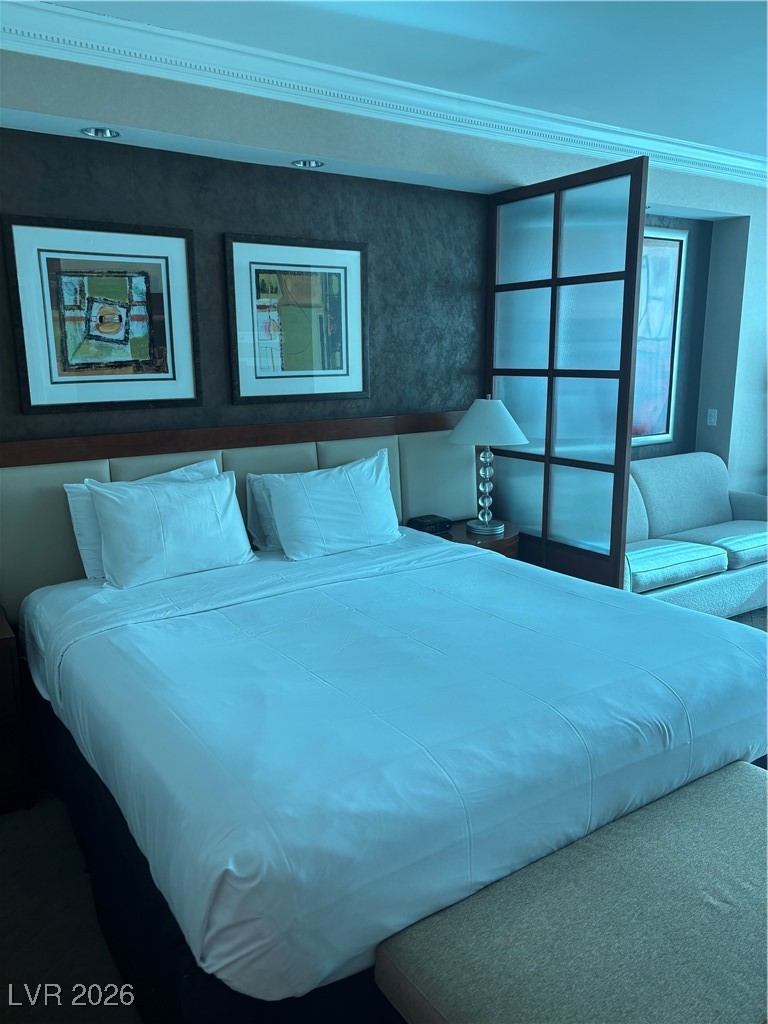 145 E Harmon Avenue 318