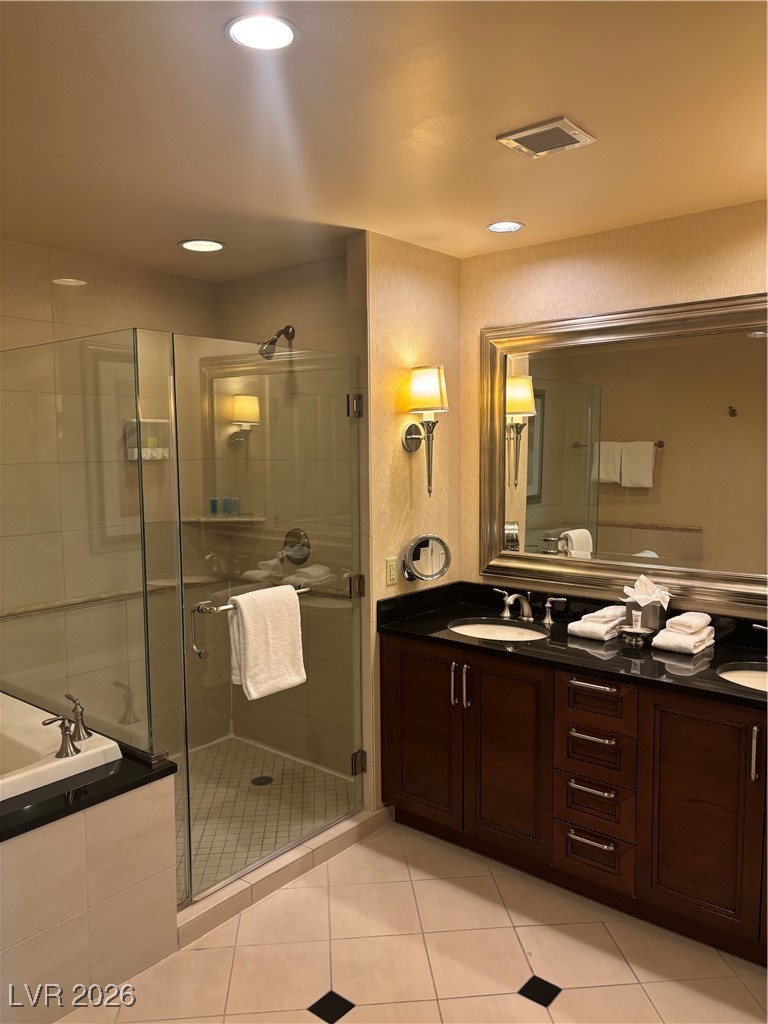 145 E Harmon Avenue 318