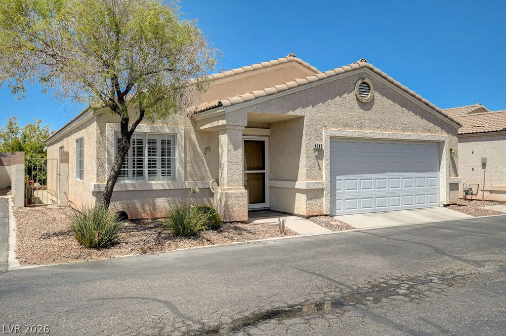 4945 Mascaro Drive