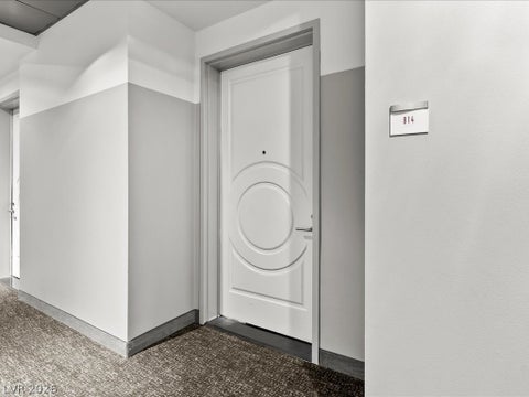 Tiny photo for 900 Las Vegas Boulevard #814, Las Vegas, NV 89101 (MLS # 2798298)