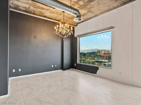 Tiny photo for 900 Las Vegas Boulevard #814, Las Vegas, NV 89101 (MLS # 2798298)