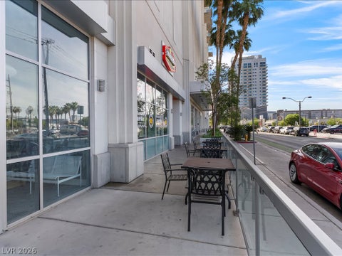 Tiny photo for 900 Las Vegas Boulevard #814, Las Vegas, NV 89101 (MLS # 2798298)