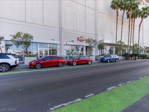 Tiny photo for 900 Las Vegas Boulevard #814, Las Vegas, NV 89101 (MLS # 2798298)