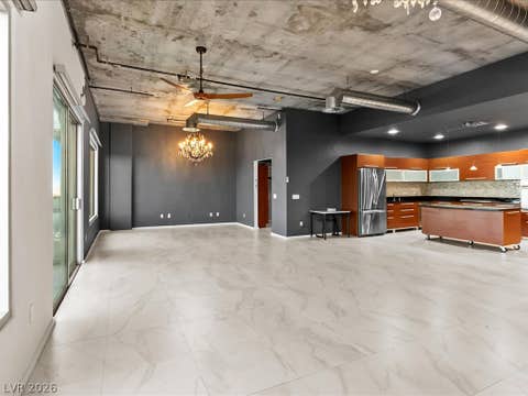 Tiny photo for 900 Las Vegas Boulevard #814, Las Vegas, NV 89101 (MLS # 2798298)
