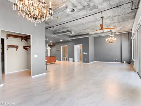 Tiny photo for 900 Las Vegas Boulevard #814, Las Vegas, NV 89101 (MLS # 2798298)