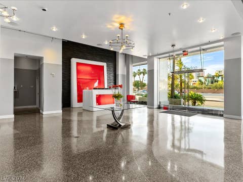 Tiny photo for 900 Las Vegas Boulevard #814, Las Vegas, NV 89101 (MLS # 2798298)