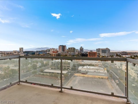 Tiny photo for 900 Las Vegas Boulevard #814, Las Vegas, NV 89101 (MLS # 2798298)
