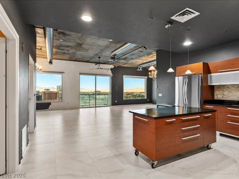Tiny photo for 900 Las Vegas Boulevard #814, Las Vegas, NV 89101 (MLS # 2798298)