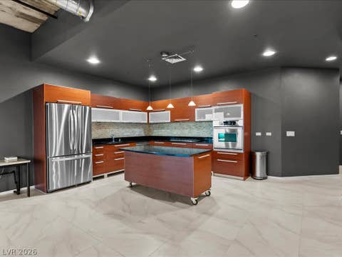 Tiny photo for 900 Las Vegas Boulevard #814, Las Vegas, NV 89101 (MLS # 2798298)