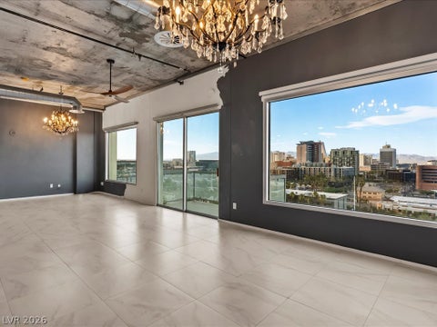 Tiny photo for 900 Las Vegas Boulevard #814, Las Vegas, NV 89101 (MLS # 2798298)