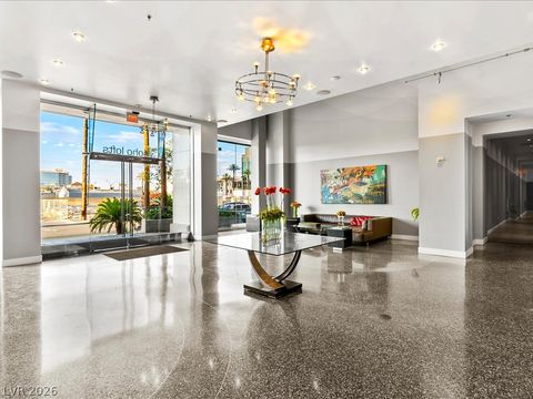 Tiny photo for 900 Las Vegas Boulevard #814, Las Vegas, NV 89101 (MLS # 2798298)