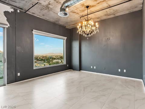 Tiny photo for 900 Las Vegas Boulevard #814, Las Vegas, NV 89101 (MLS # 2798298)