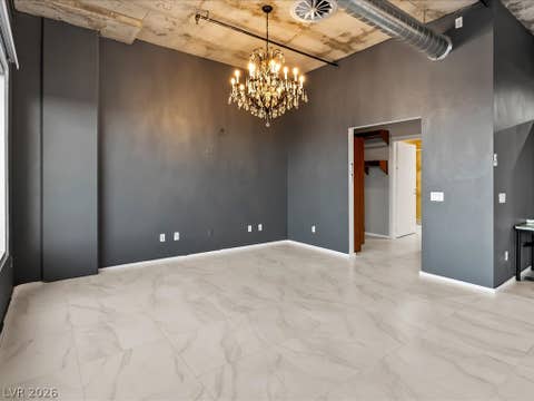 Tiny photo for 900 Las Vegas Boulevard #814, Las Vegas, NV 89101 (MLS # 2798298)